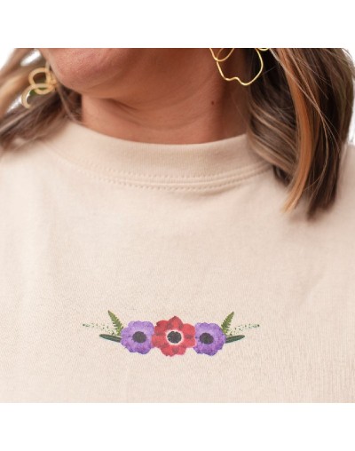 Camisetas Bloom