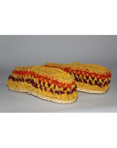 Pantuflas Zapato