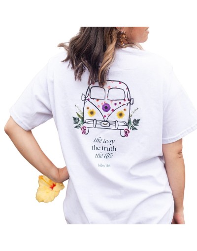 Camisetas Bloom