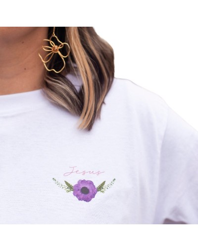 Camisetas Bloom