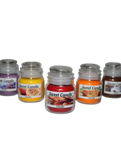 Velas Colombia, Velas Bogota, Comercio Electrónico
