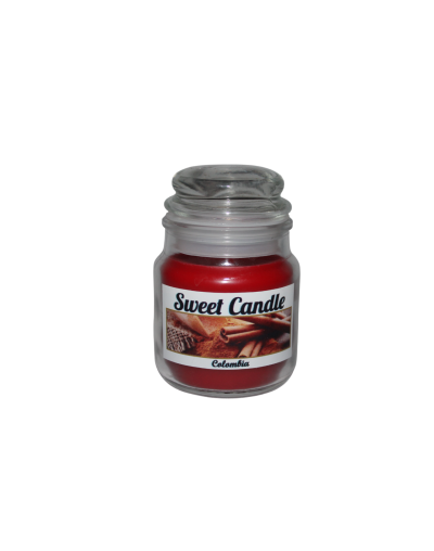 velas rojas, velas personalizadas, velas bogota, velas cali