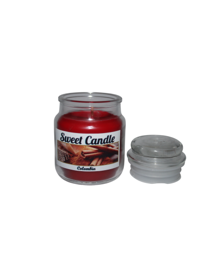 velas rojas, velas personalizadas, velas bogota, velas cali