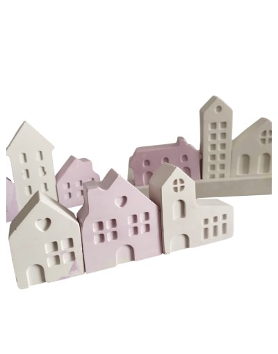 Eco casitas mini