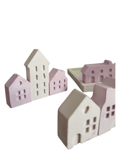 Eco casitas mini