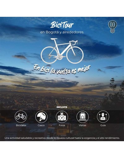 Bicitour