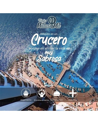 Cruceros