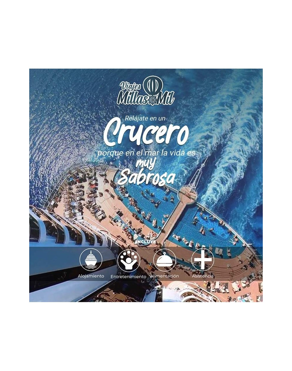 Cruceros