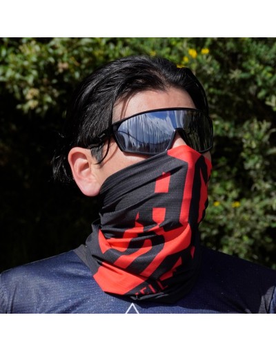 Cuello Pescuezo para Moto - Bici AC/DC: Mejora tu Confort en el Camino