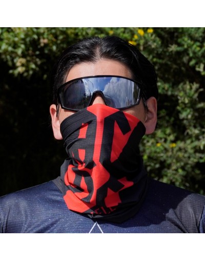 Cuello Pescuezo para Moto - Bici AC/DC: Mejora tu Confort en el Camino