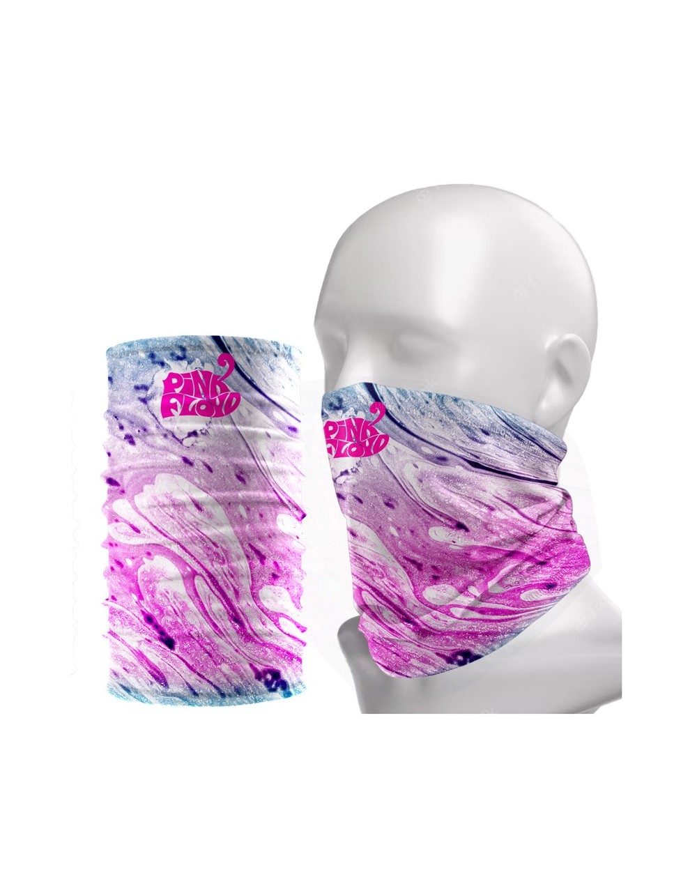 Compre el Cuello Pescuezo de Motociclismo Pink Floyd
