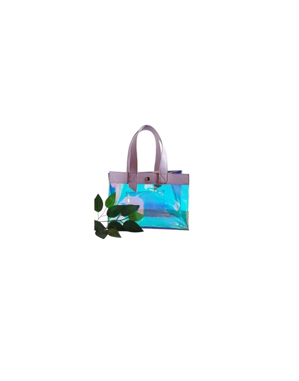 Bolso Tornasol