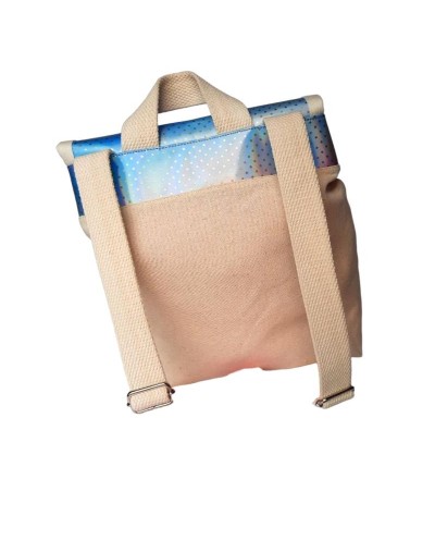 Mochila Estrellas