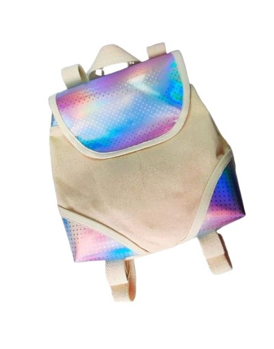Mochila Estrellas