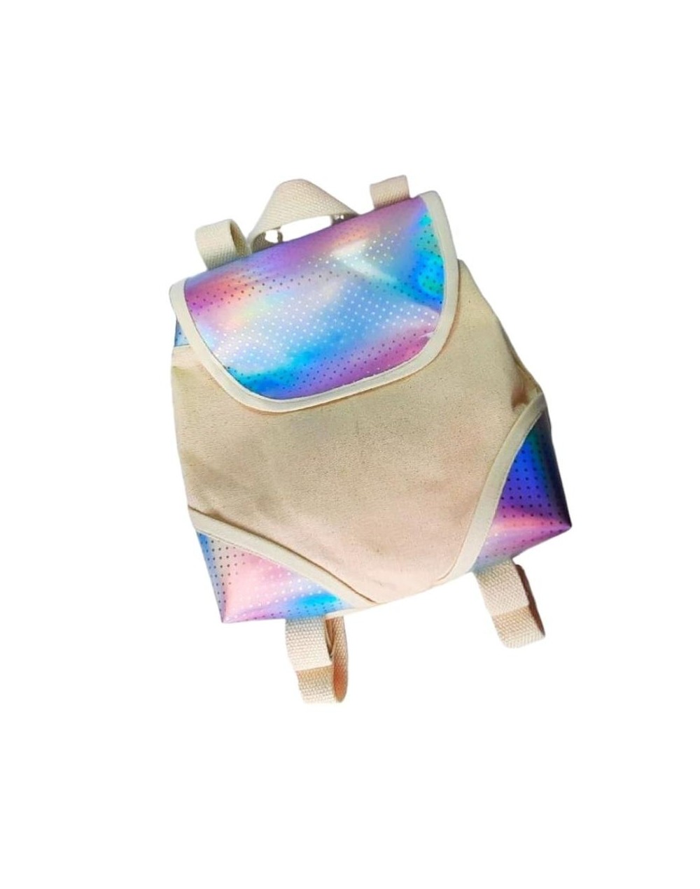 Mochila Estrellas