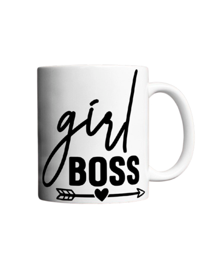 Taza Personalizada para el Día de la Mujer