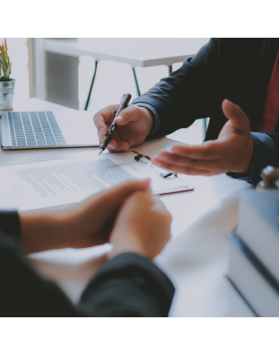 Adquiera un crecimiento exponencial: Servicios de Consultoría de Marketing Digital