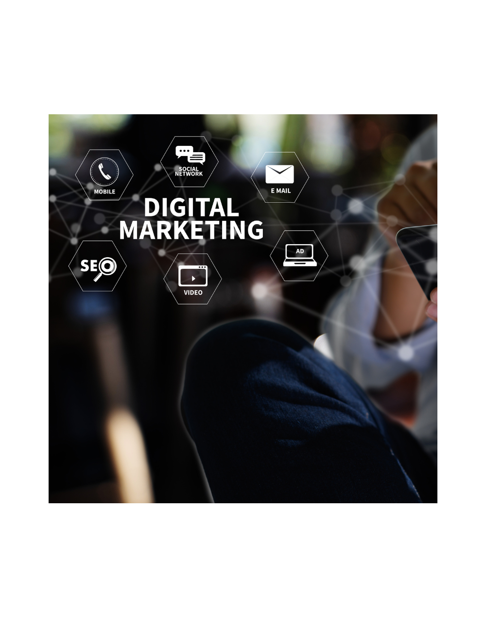 Estrategia de Marketing Digital