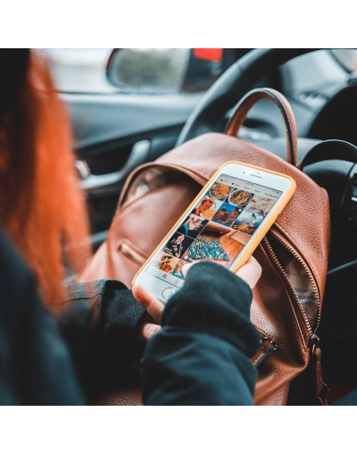 Publicidad en redes sociales