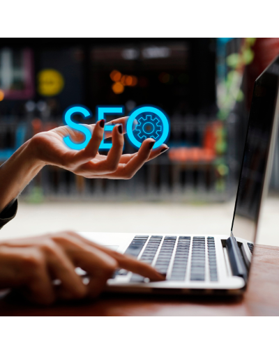 Posicionamiento SEO