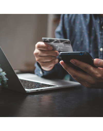 Diseño de e–commerce