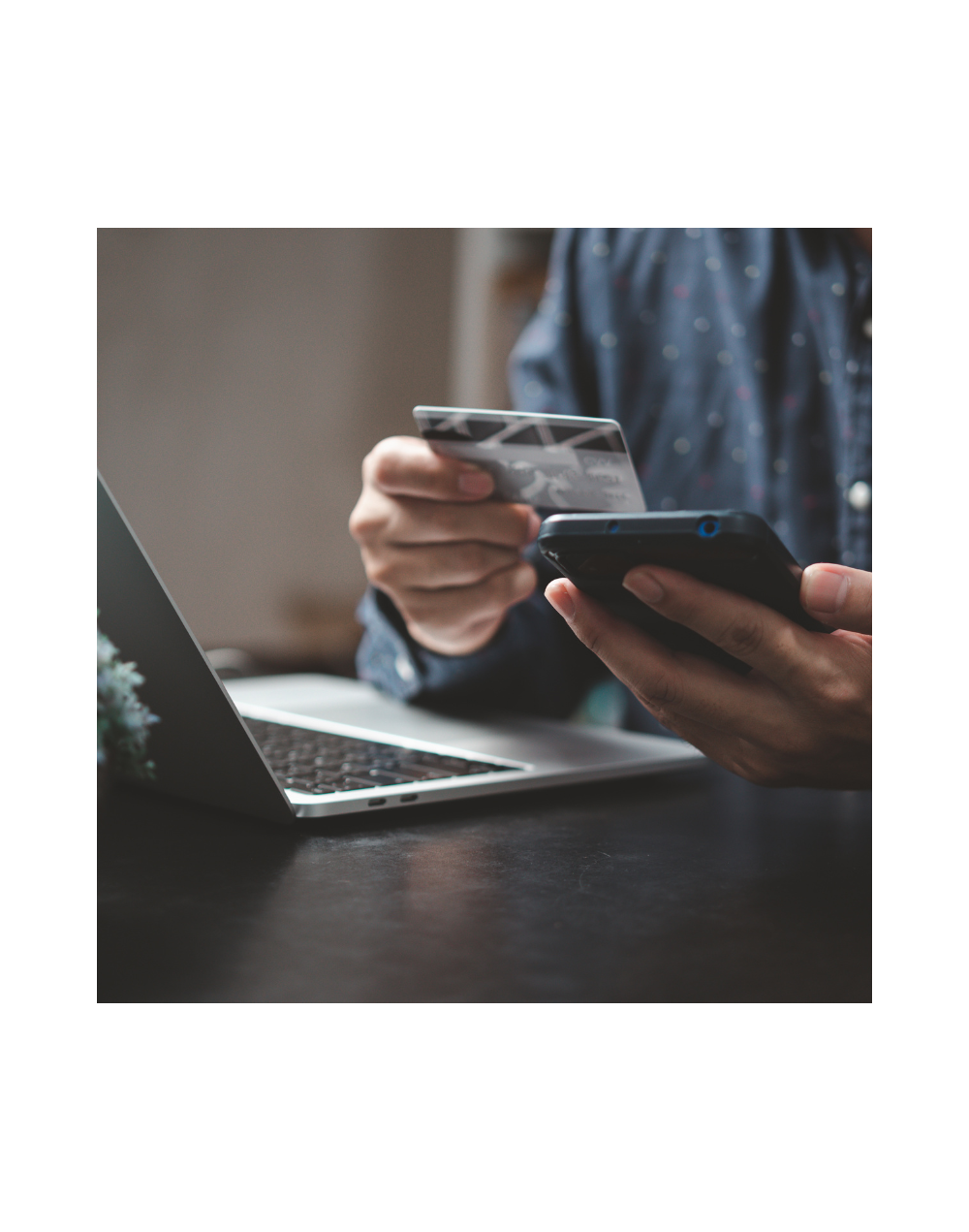 Diseño de e–commerce