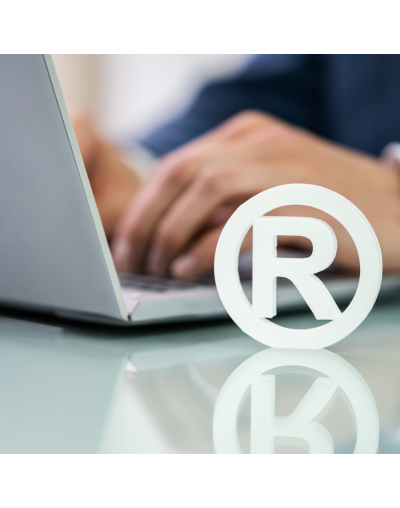 Branding y registro de marca