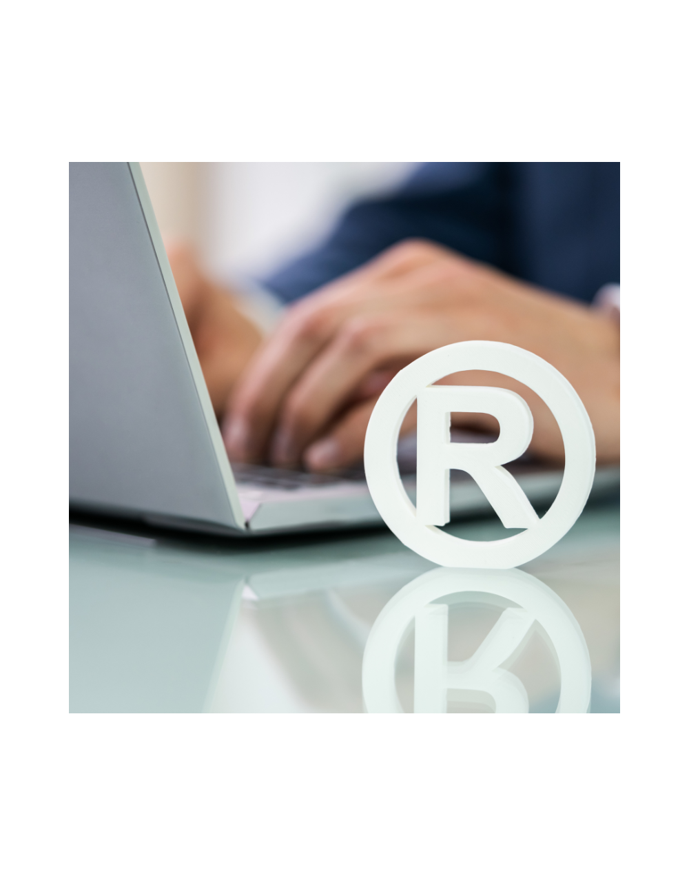 Branding y registro de marca