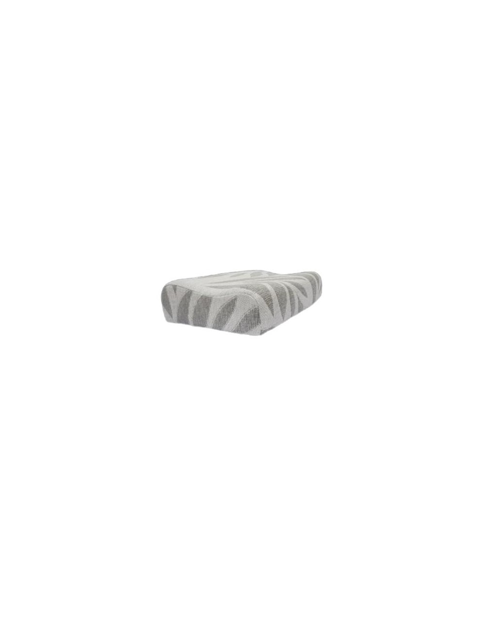 Almohada cervical