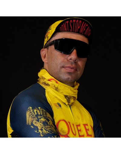 "Compre Cuello Pescuezo Moto Ciclismo Queen
