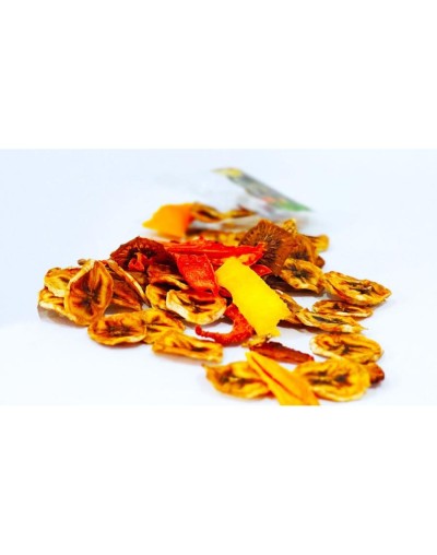 Mix de Fruta Deshidratada 50 Gramos