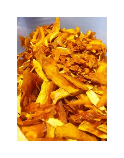 Mango Deshidratado 50 Gramos