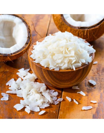 Coco Deshidratado Natural 50gr 