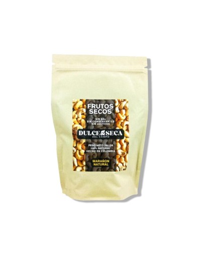 Marañón Natural 250 Gramos