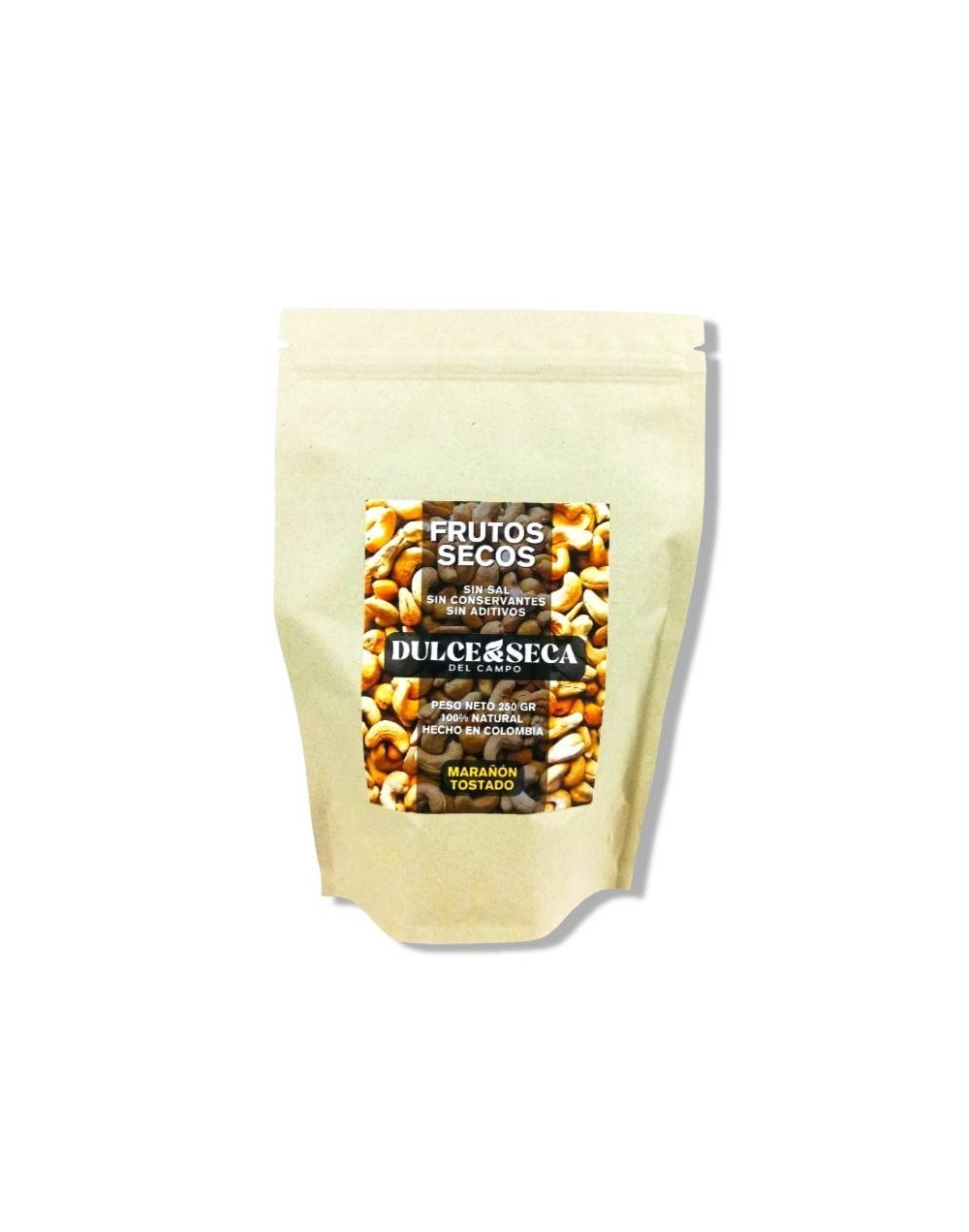 Marañón Tostado 250 Gramos