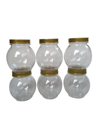 Envase bombonera multiusos