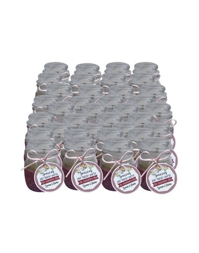 Recordatorios velas ecológicas 