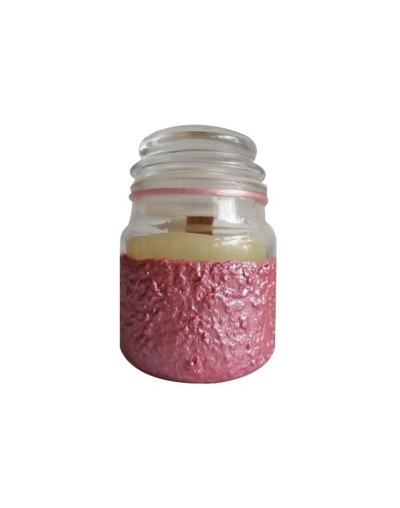 Velas Ecológicas para regalo personalizado 