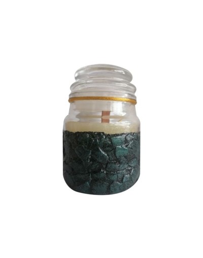 Velas Ecológicas para regalo personalizado 