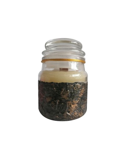 Velas Ecológicas para regalo personalizado 