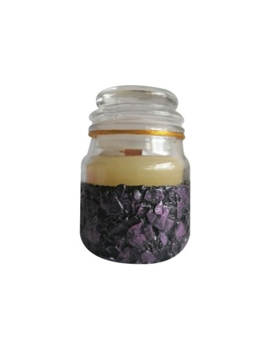 Velas Ecológicas para regalo personalizado 