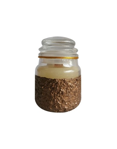 Velas Ecológicas para regalo personalizado 