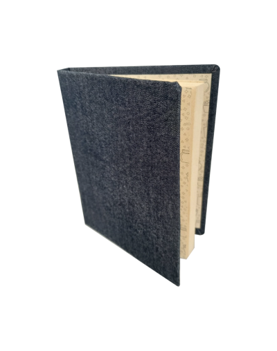 Libretas ecológicas