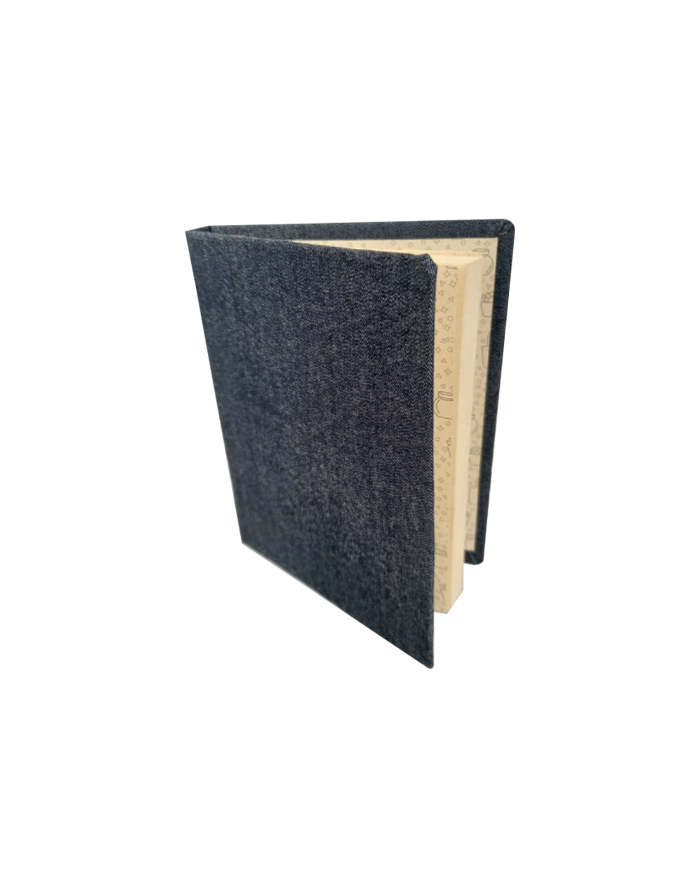 Libretas ecológicas