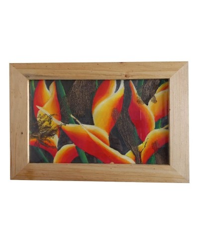 Cuadros decorativos ecológicos