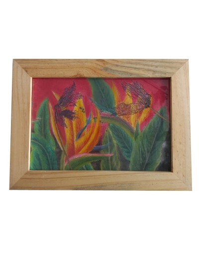 Cuadros decorativos ecológicos