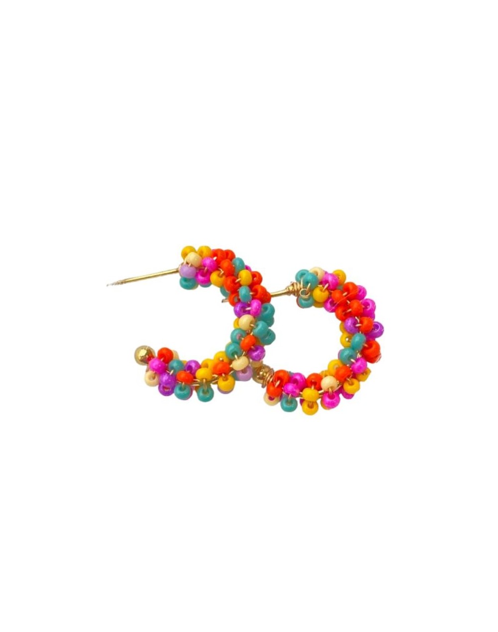 MINI CANDONGA