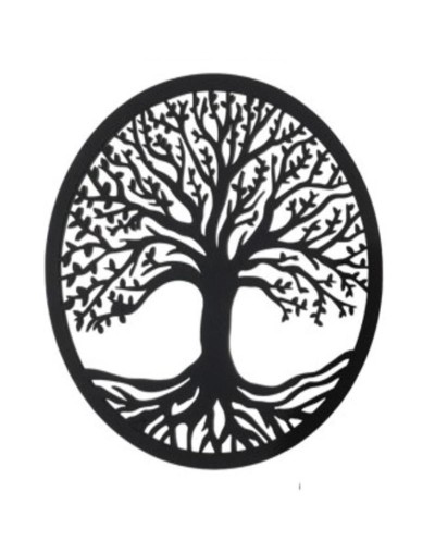 ARBOL VIDA