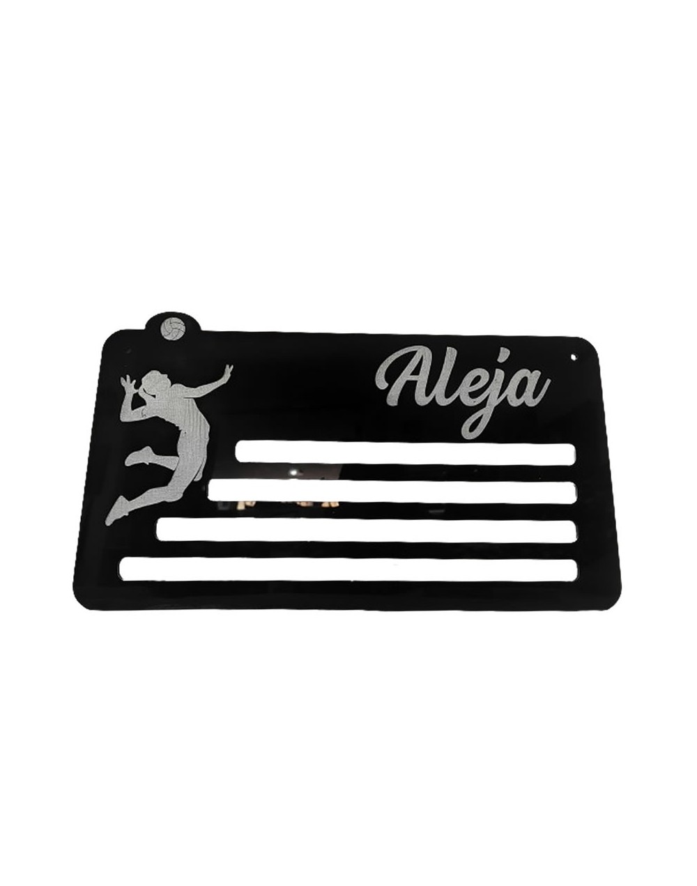 Medallero Acrílico