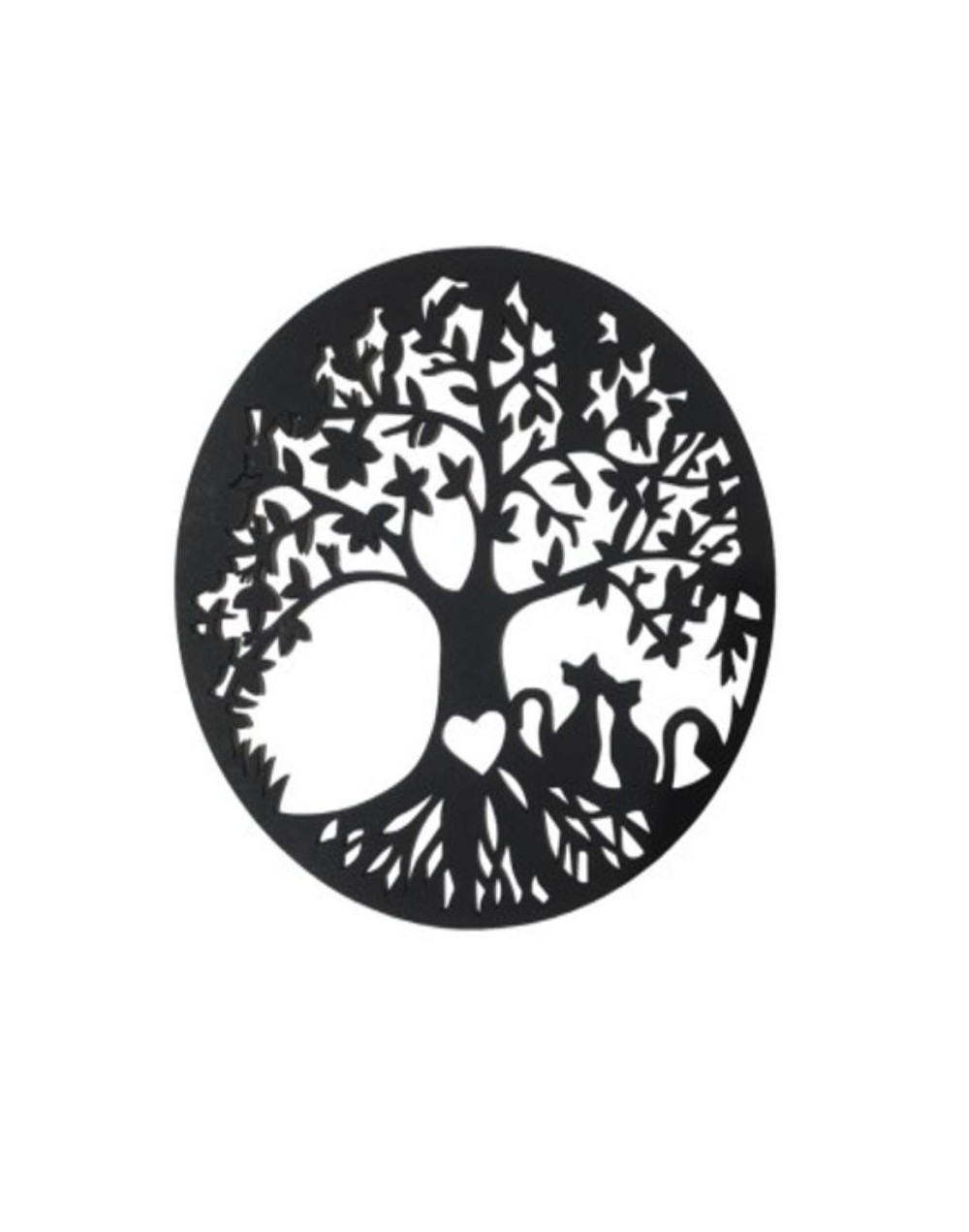 ARBOL GATOS